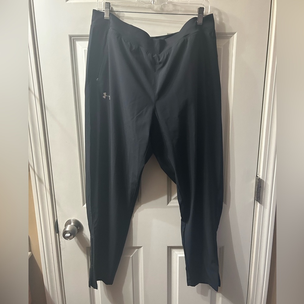 Under Armour Black Women’s Per